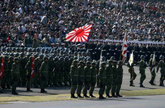 日本安全新观察，朝鲜火力射程能力及其影响分析——科技成语视角下的深度探讨