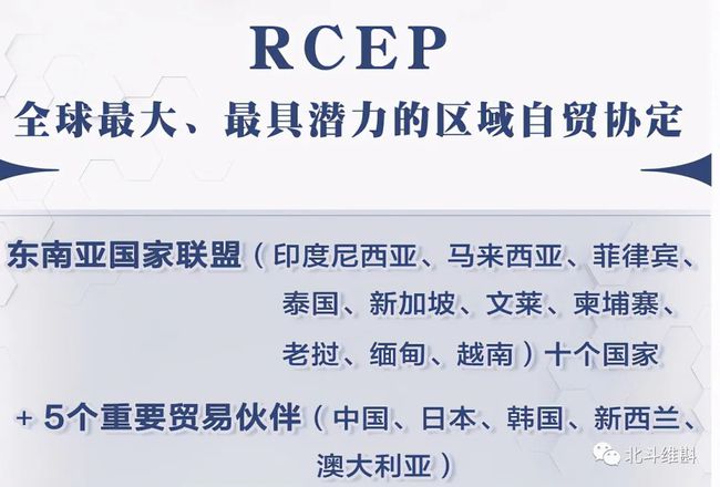 中国区域贸易协定概览及其深度影响，解析、答疑与落实报告_精英解读版