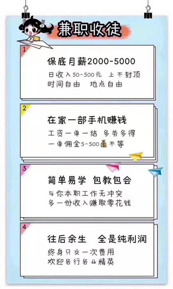 深度解析，兼职招聘行业的盈利之道与赚钱潜力——科技视角下的探索与落实分析