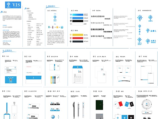 中国企业VI设计排名与品牌塑造背后的科技力量，科技成语分析与落实之道