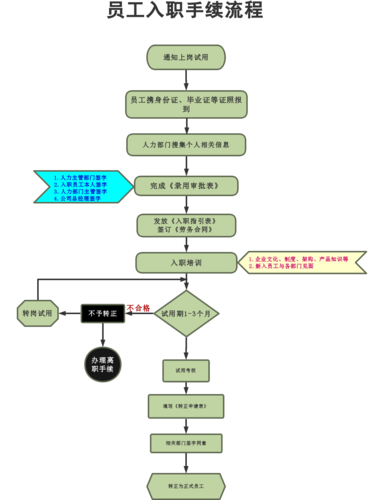 踏瑞公司入职手续办理流程详解与创意科技成语分析落实报告（创意版）