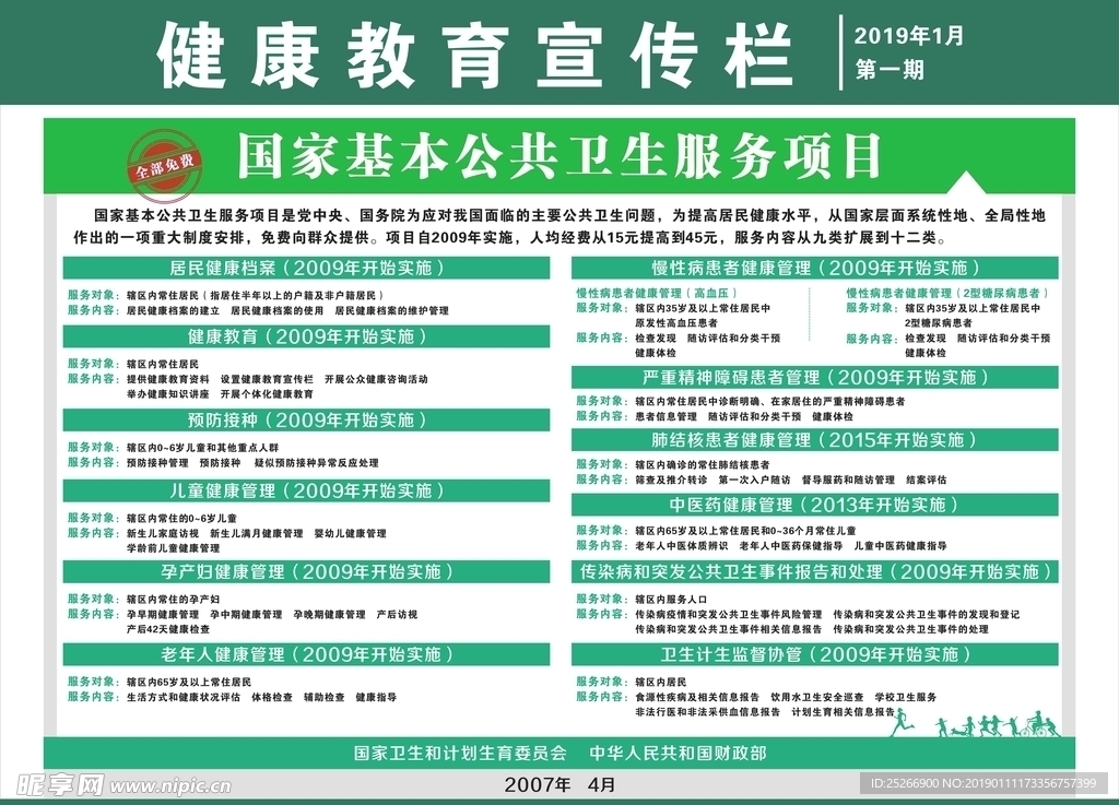 公共卫生检测项目，守护健康防线，决策资料解释与落实_储蓄版指南8.678