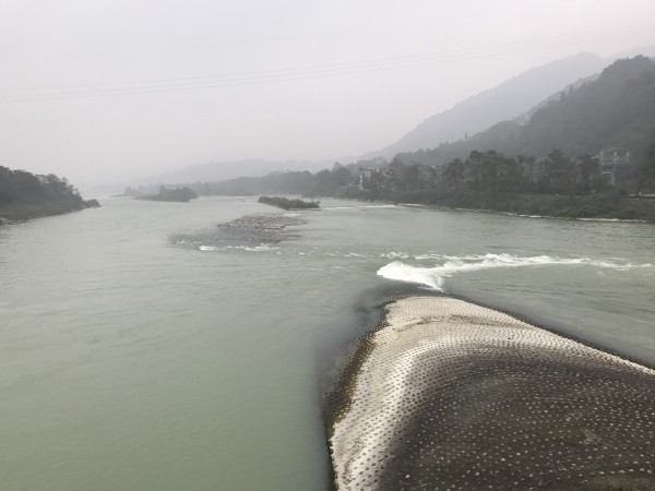 都江堰深度游攻略，四穿之旅与体验优化指南