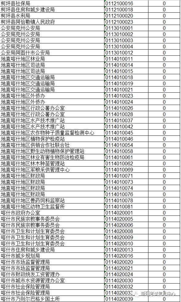 新疆公务员考试岗位表深度解析，数字化转型中的数据分析与技术应用探究