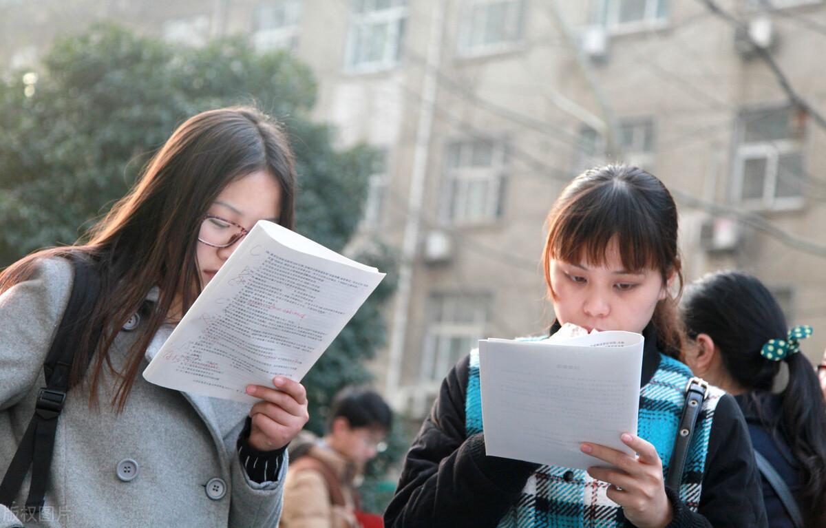 女生考公务员最佳岗位分析概览