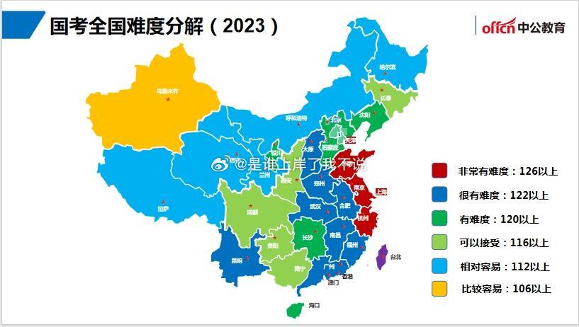 公务员考试地区难度分析与数字化转型推动行业进步的研究