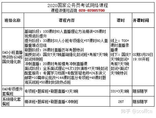 公务员考试网课选择指南，深度分析与策略探讨