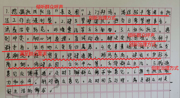 申论日常进步秘诀，数据整合与数字化转型的力量